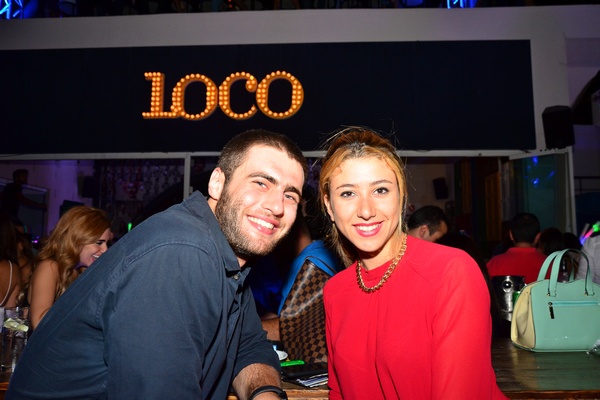 Publicity on Saturday Night